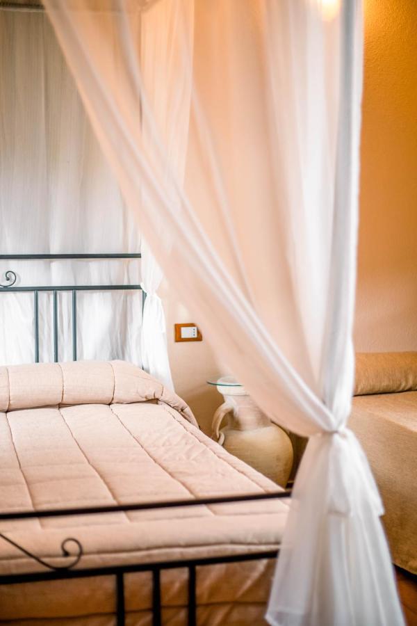 Santa Caterina Dello Ionio Marina Agriturismo La Sena מראה חיצוני תמונה
