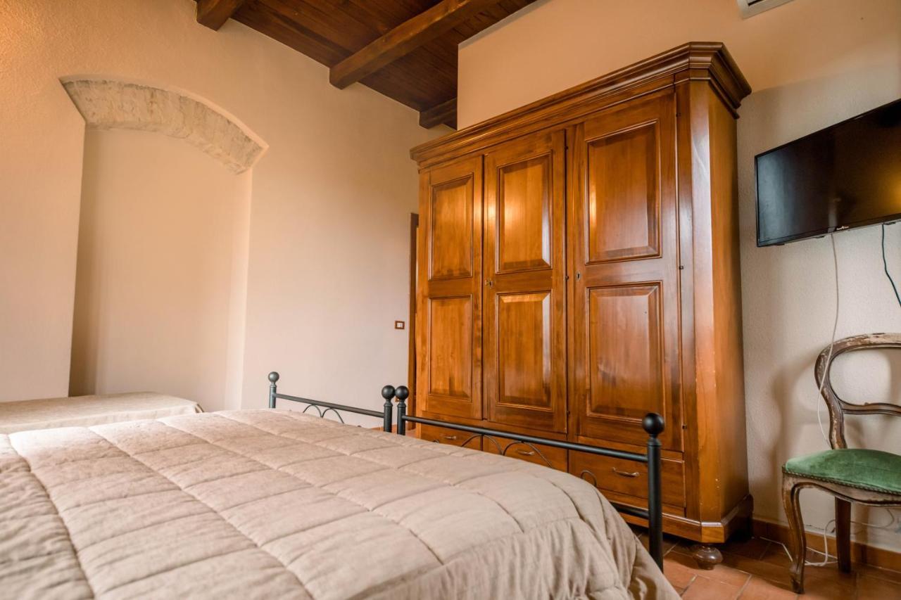 Santa Caterina Dello Ionio Marina Agriturismo La Sena מראה חיצוני תמונה