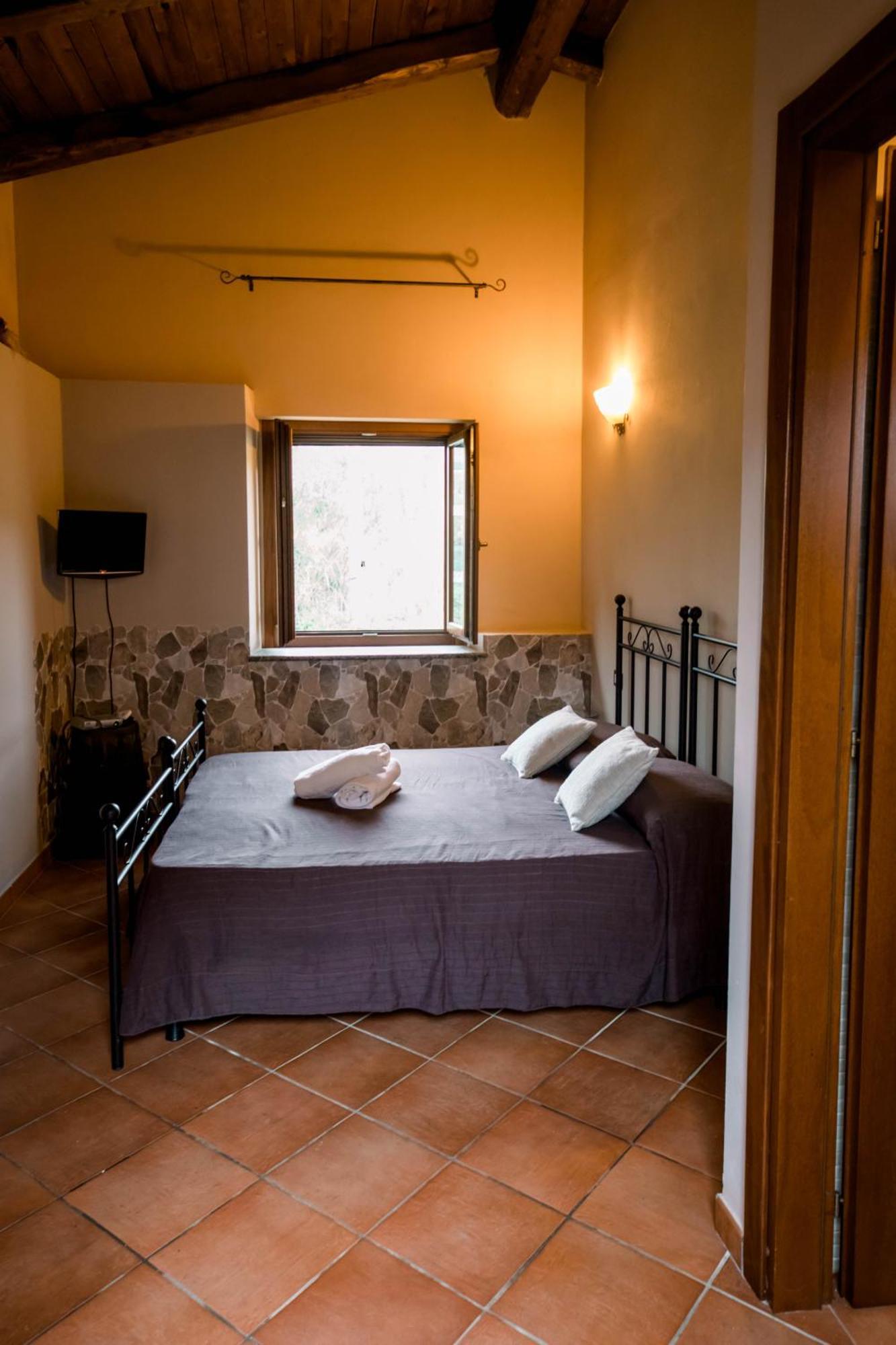 Santa Caterina Dello Ionio Marina Agriturismo La Sena מראה חיצוני תמונה